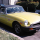 Illustration for article titled 1975 MGB